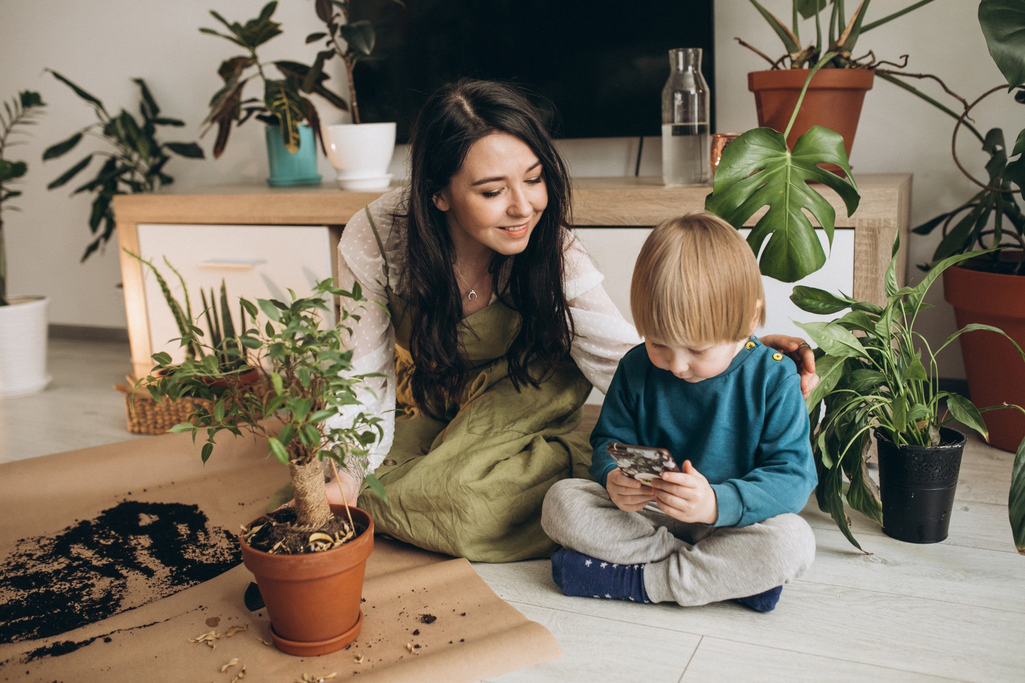 10 Tips for Creating a Cozy Nursery Haven