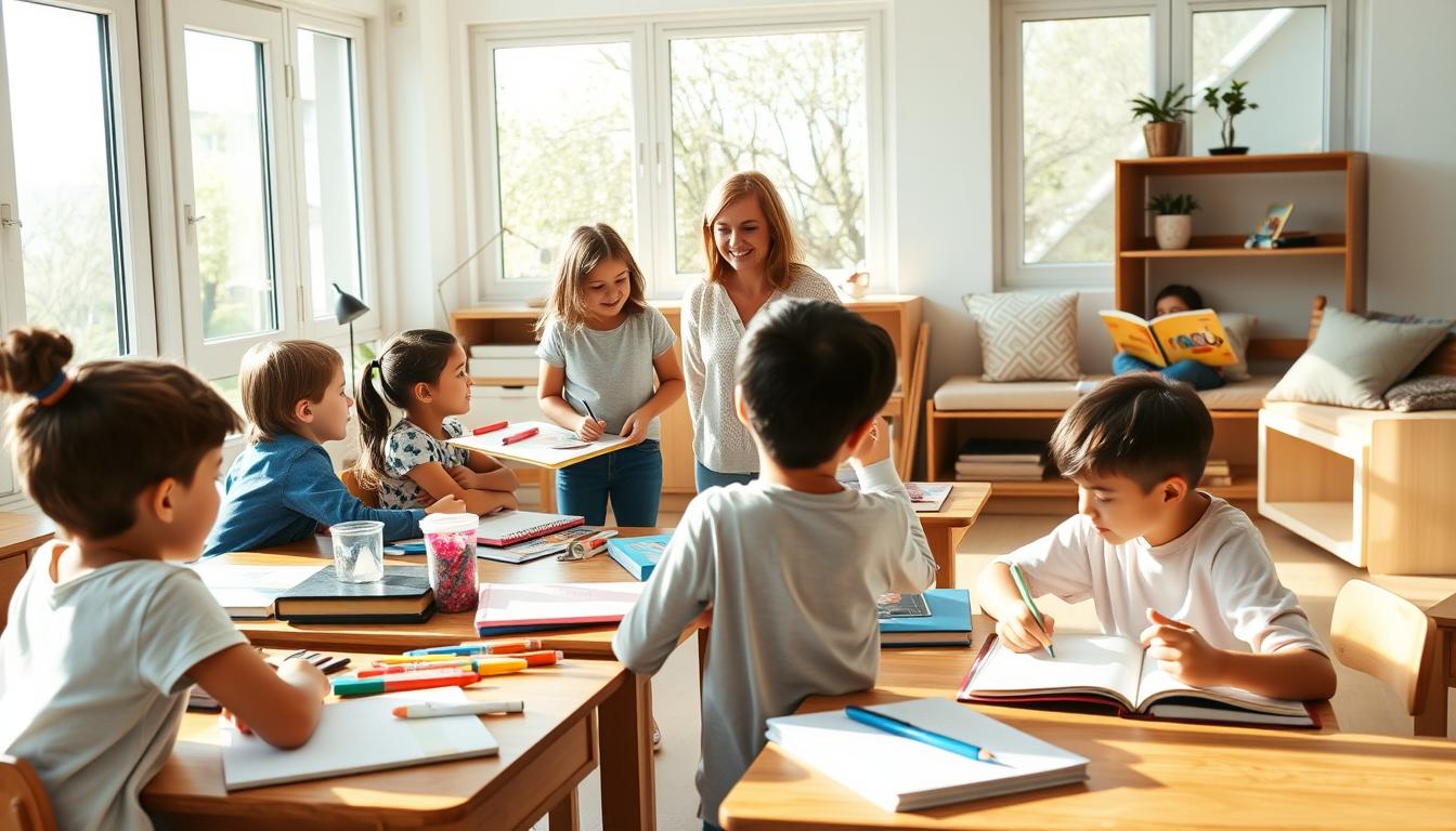 Homeschooling Your Children: The Basic Facts!