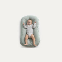 Thumbnail for Newborn Baby Nest Bed