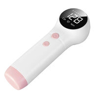 Thumbnail for Pregnant Women's Fetal Heart Monitoring Testing Appliance