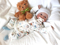 Thumbnail for Handmade Reborn Baby Doll 20 inch Newborn Boy or Girl Lifelike