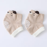 Thumbnail for New Baby Knee Pads Toddlers And Toddlers
