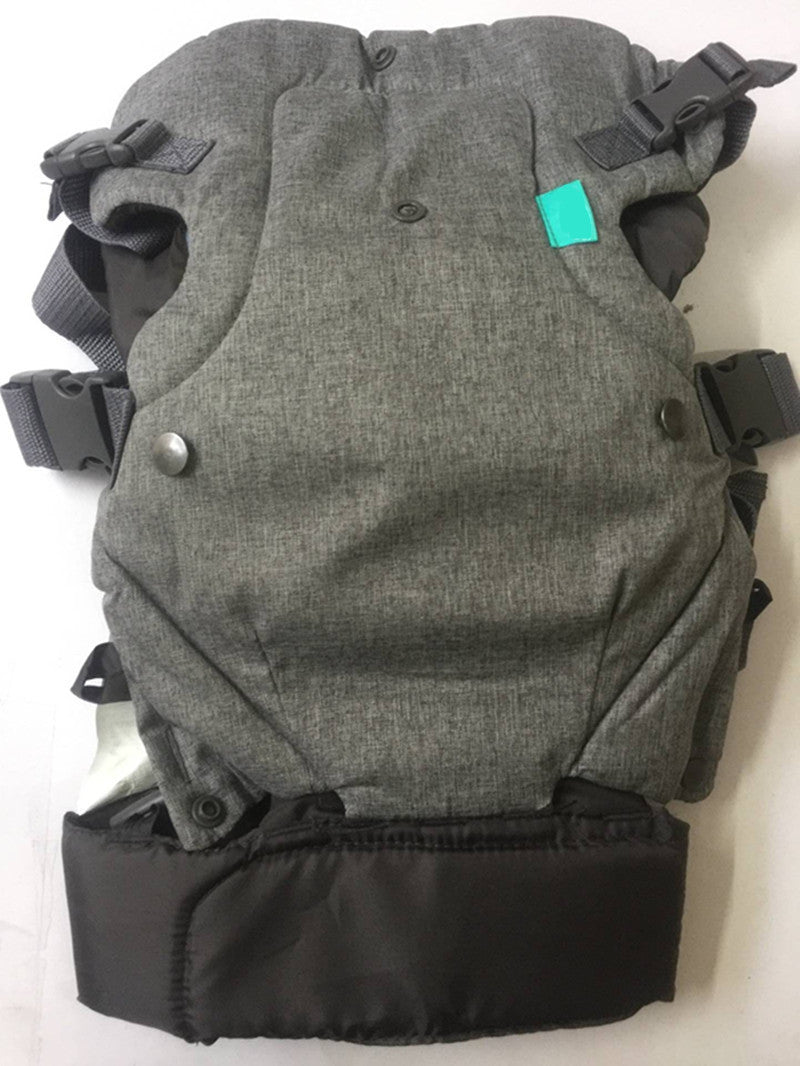 Multifunctional Breathable Carrier
