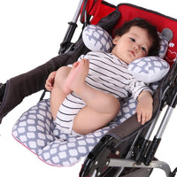 Thumbnail for Baby Stroller Sleeping Pad Baby Body Support Cushion