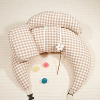 Thumbnail for Versatile Adjustable Nursing Pillow
