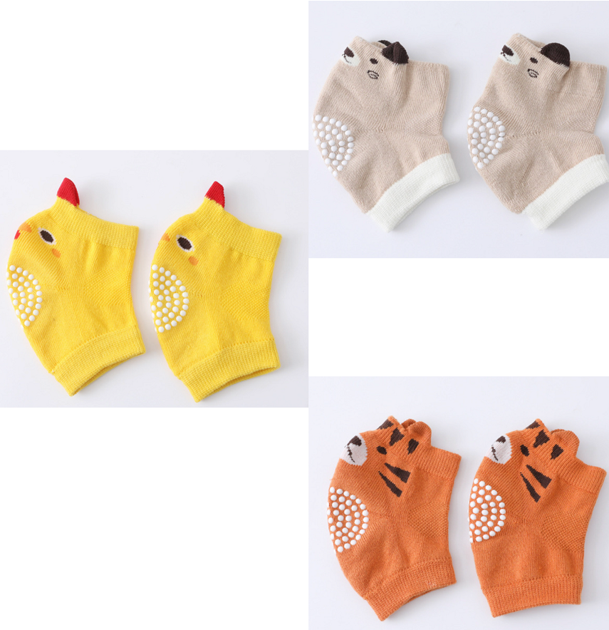 New Baby Knee Pads Toddlers And Toddlers