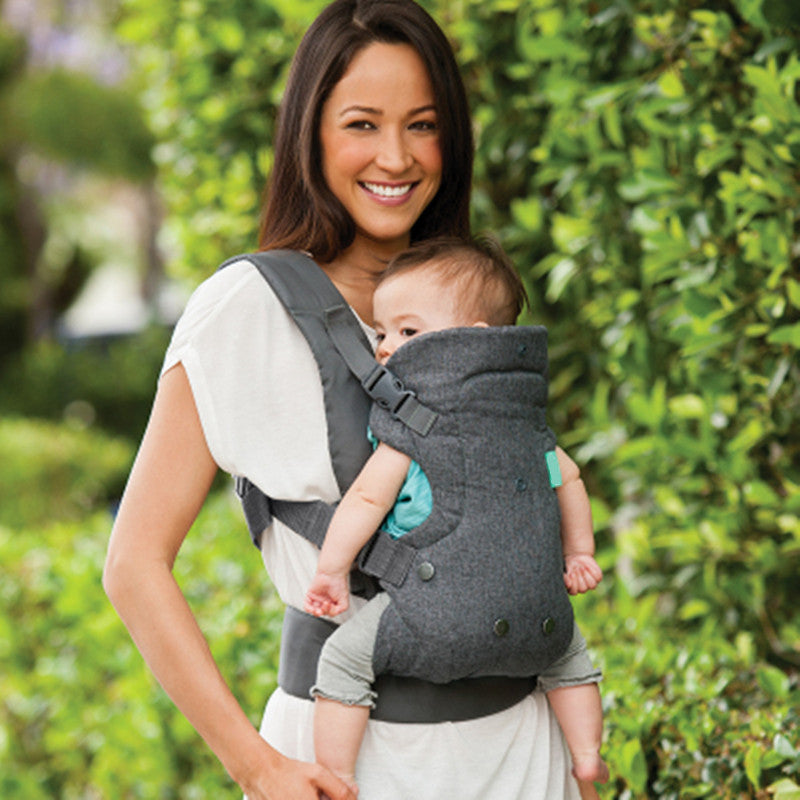 Multifunctional Breathable Carrier