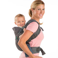 Thumbnail for Multifunctional Breathable Carrier
