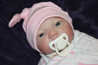 Thumbnail for Lifelike Reborn Baby Doll 19” 5.11 lbs. Weighted Newborn Baby Girl or Boy Soft Heavy Baby Dolls For Children Child Friendly Gifts For Girls