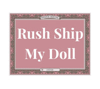 Thumbnail for Ship Within 48 HOURS - Rush Order - Christmas Gift Fast Shipping - Priority Shipment For a Gift