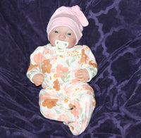Thumbnail for Lifelike Reborn Baby Doll: 19