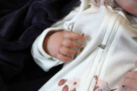 Thumbnail for Lifelike Reborn Baby Doll: 20