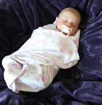 Thumbnail for Lifelike Reborn Baby Doll: 20