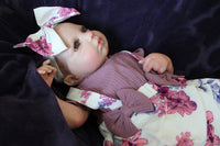 Thumbnail for 6 Pound Reborn Heavy Dolls Lifelike Baby Doll 20” 2 lbs. Weighted Newborn Baby Girl/Boy Soft For Children Child Friendly Gifts For Girls