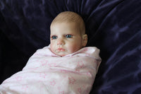 Thumbnail for Weighted Reborn Baby Doll: 20