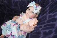 Thumbnail for Lifelike Reborn Baby Doll 20” 2 to 6 Pounds Weighted Newborn Baby Girl/Boy Soft Heavy Baby Dolls For Children Child Friendly Gifts For Girls