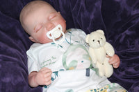 Thumbnail for reborn baby doll, kids baby doll, collectible doll, reborns, reborn babies, therapy doll,	therapy baby dolls