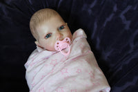 Thumbnail for Lifelike Reborn Baby Doll: 20