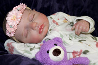 Thumbnail for Lifelike Reborn Baby Doll: 20