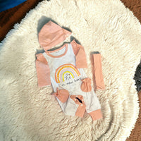 Thumbnail for Handmade Weighted Newborn Lifelike Reborn Baby Doll 20 inch Baby Girl/Boy Soft Heavy Baby Dolls For Children Child Friendly First Play Dolls