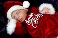 Thumbnail for Painted Reborn Baby Doll: 20