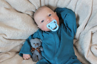 Thumbnail for Lifelike Reborn Baby Doll 19 inch 2 to 6 lbs Weighted Newborn Baby Girl or Boy Soft Heavy Baby Dolls For Children Child Friendly Gifts For Girls