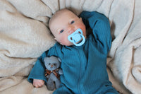 Thumbnail for Lifelike Reborn Baby Doll 19 inch 2 to 6 lbs Weighted Newborn Baby Girl or Boy Soft Heavy Baby Dolls For Children Child Friendly Gifts For Girls