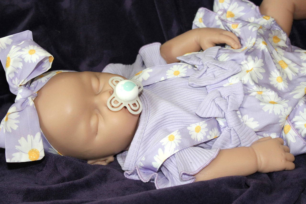 Full Silicone Doll Squishy Body Reborn Platinum Silicone Dolls Realistic Newborn Real Lifelike Weighted Babies Bathtub Baby 20 inches 7.5 pounds