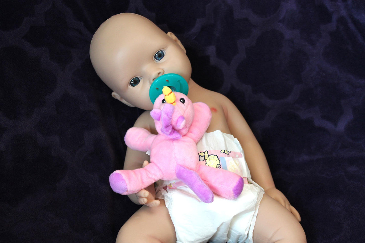 Full Silicone Doll 7.9 Pounds 20 inch Squishy Body Ready To Ship Reborn Platinum Silicone Dolls Realistic Real Lifelike Weighted Babies