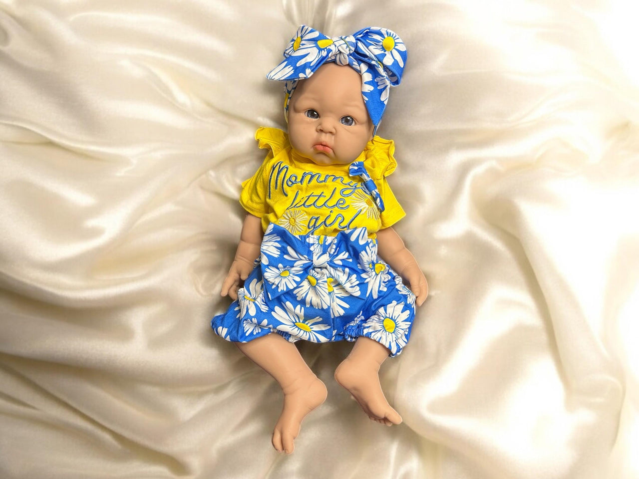 Full Silicone Doll Squishy Body Reborn Platinum Silicone Dolls Realistic Newborn Real Lifelike Weighted Babies Bathtub Baby 18 inches 7.6 pounds