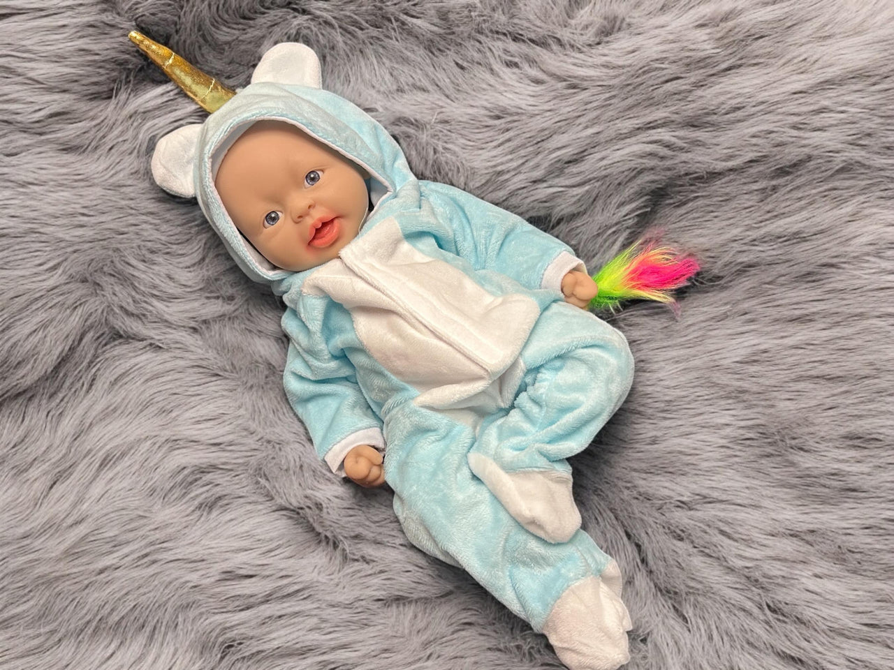 Full Silicone Doll Squishy Body Reborn Platinum Silicone Dolls Realistic Newborn Real Lifelike Weighted Babies Bathtub Baby 14 inches 3.5 pounds