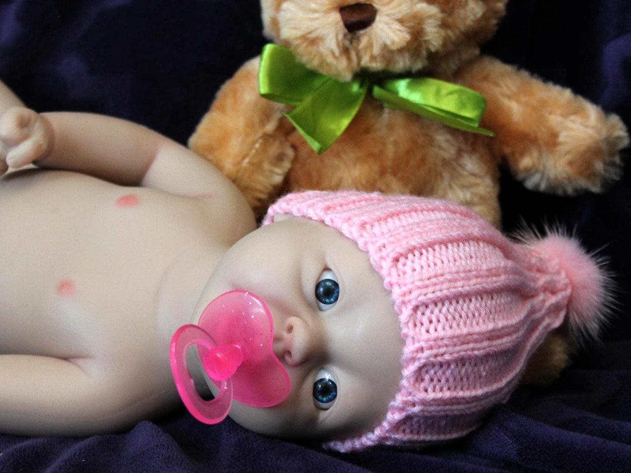 Full Silicone Doll Squishy Body Reborn Platinum Silicone Dolls Realistic Newborn Real Lifelike Weighted Babies Bathtub Baby 14 inches 3.5 pounds