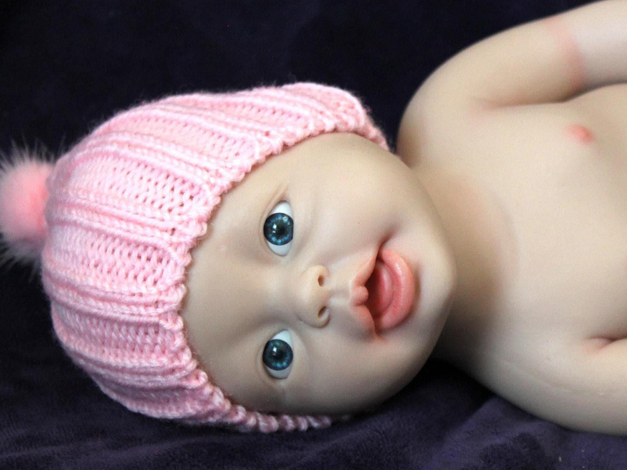 Full Silicone Doll Squishy Body Reborn Platinum Silicone Dolls Realistic Newborn Real Lifelike Weighted Babies Bathtub Baby 14 inches 3.5 pounds