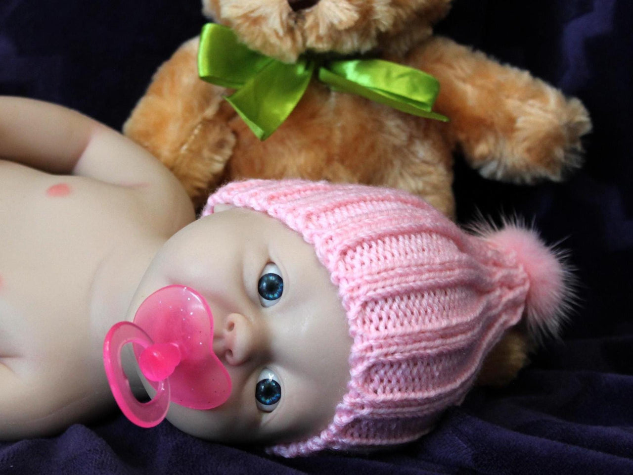 Full Silicone Doll Squishy Body Reborn Platinum Silicone Dolls Realistic Newborn Real Lifelike Weighted Babies Bathtub Baby 14 inches 3.5 pounds