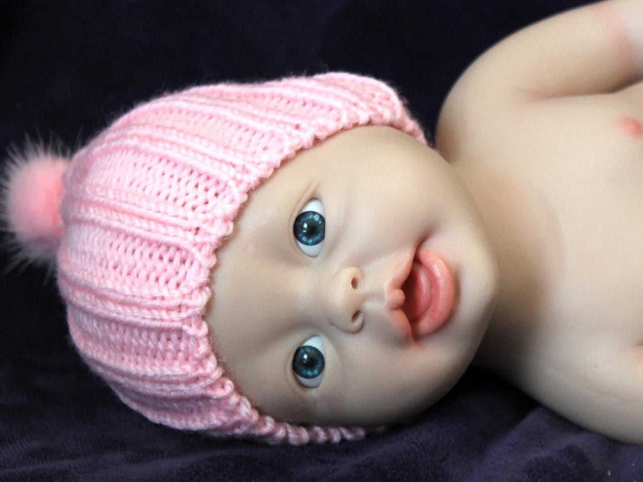 Full Silicone Doll Squishy Body Reborn Platinum Silicone Dolls Realistic Newborn Real Lifelike Weighted Babies Bathtub Baby 14 inches 3.5 pounds