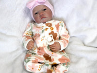 Thumbnail for Lifelike Reborn Baby Doll 19” 5.6 lbs. Weighted Newborn Baby Girl or Boy Soft Heavy Baby Dolls For Children Child Friendly Gifts For Girls