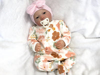 Thumbnail for Lifelike Reborn Baby Doll 19” 5.6 lbs. Weighted Newborn Baby Girl or Boy Soft Heavy Baby Dolls For Children Child Friendly Gifts For Girls