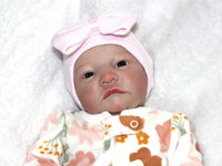 Thumbnail for Lifelike Reborn Baby Doll 19” 5.6 lbs. Weighted Newborn Baby Girl or Boy Soft Heavy Baby Dolls For Children Child Friendly Gifts For Girls