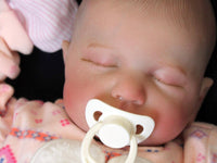 Thumbnail for 20 Inch Realistic Reborn Baby Doll 