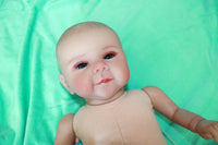 Thumbnail for Lifelike Reborn Baby Doll: 20