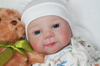 Thumbnail for Lifelike Reborn Baby Doll: 20