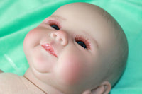 Thumbnail for Lifelike Reborn Baby Doll: 20
