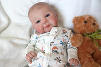 Thumbnail for Lifelike Reborn Baby Doll: 20