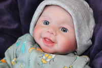 Thumbnail for Lifelike Reborn Baby Doll, 18