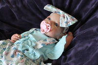 Thumbnail for 6 Pound Reborn Heavy Dolls Lifelike Baby Doll 20” 2 lbs. Weighted Newborn Baby Girl/Boy Soft For Children Child Friendly Gifts For Girls