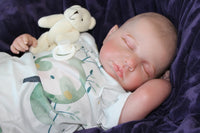 Thumbnail for reborn baby doll, kids baby doll, collectible doll, reborns, reborn babies, therapy doll, therapy baby dolls